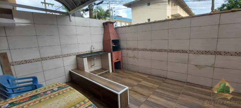 Imagem Apartamento com 2 Quartos à Venda, 80 m² em Itaguá - Ubatuba