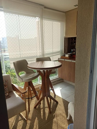 Imagem Apartamento com 3 Quartos à Venda, 91 m² em Jardim - Santo André