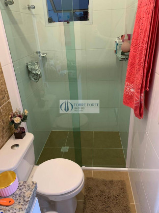 Imagem Casa com 2 Quartos à Venda, 57 m² em Vila Carrão - São Paulo Imagem Casa com 2 Quartos à Venda, 57 m² em Vila Carrão - São Paulo