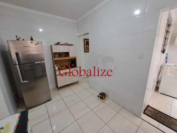 Imagem Imóvel com 2 Quartos à Venda, 66 m² em Embaré - Santos