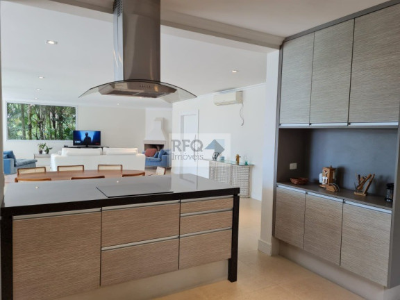 Imagem Casa com 5 Quartos à Venda, 1.500 m² em Sítio Paecara (vicente De Carvalho) - Guarujá
