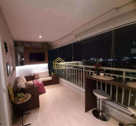 Imagem Apartamento com 3 Quartos à Venda, 94 m² em Centro - São Bernardo Do Campo Imagem Apartamento com 3 Quartos à Venda, 94 m² em Centro - São Bernardo Do Campo