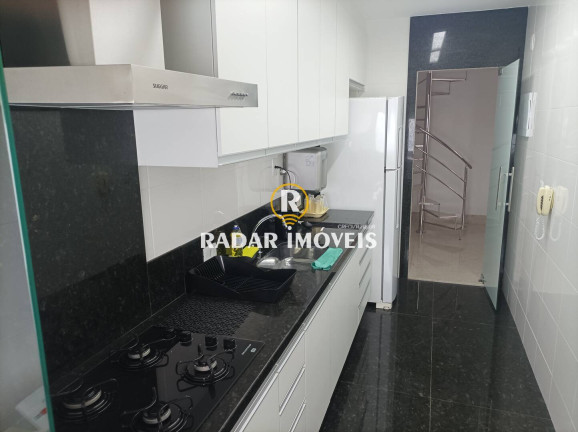 Imagem Apartamento com 3 Quartos à Venda, 203 m² em Vila Nova - Cabo Frio Imagem Apartamento com 3 Quartos à Venda, 203 m² em Vila Nova - Cabo Frio