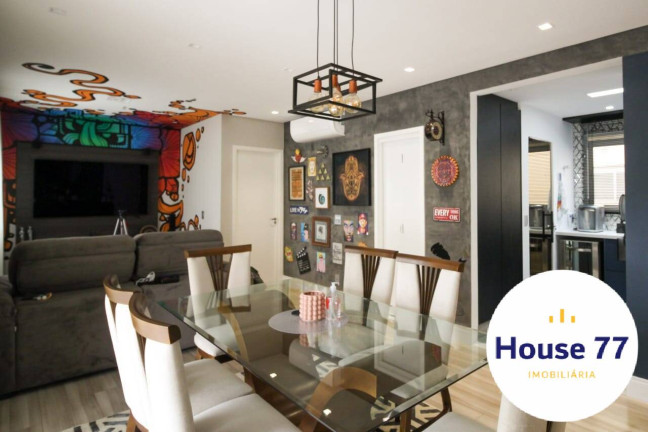 Imagem Apartamento com 2 Quartos à Venda, 87 m² em Vila Andrade - São Paulo Imagem Apartamento com 2 Quartos à Venda, 87 m² em Vila Andrade - São Paulo