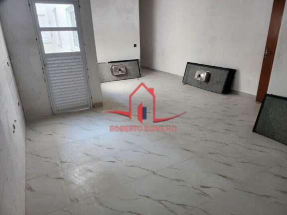 Imagem Cobertura com 3 Quartos à Venda, 136 m² em Vila Valparaíso - Santo André Imagem Cobertura com 3 Quartos à Venda, 136 m² em Vila Valparaíso - Santo André