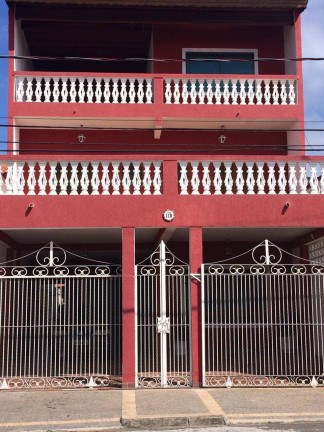 Imagem Casa com 4 Quartos à Venda, 200 m² em Wanel Ville - Sorocaba Imagem Casa com 4 Quartos à Venda, 200 m² em Wanel Ville - Sorocaba