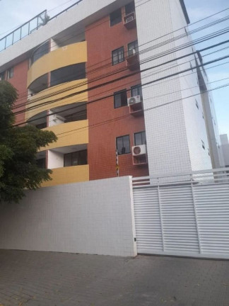 Imagem Apartamento com 2 Quartos à Venda, 75 m² em Aeroclube - João Pessoa Imagem Apartamento com 2 Quartos à Venda, 75 m² em Aeroclube - João Pessoa