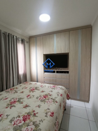 Imagem Apartamento com 2 Quartos à Venda, 49 m² em São João Clímaco - São Paulo