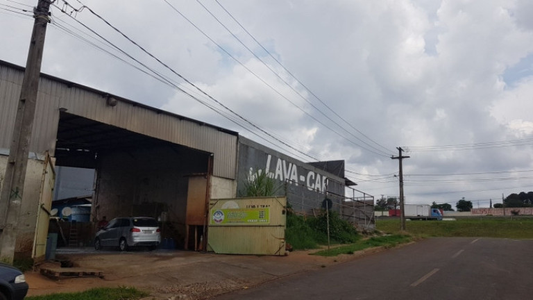 Imagem Imóvel Comercial à Venda, 892 m² em Brazmadeira - Cascavel