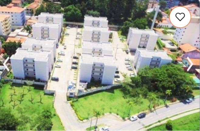 Imagem Apartamento com 2 Quartos à Venda, em Jardim Europa - Sorocaba Imagem Apartamento com 2 Quartos à Venda, em Jardim Europa - Sorocaba