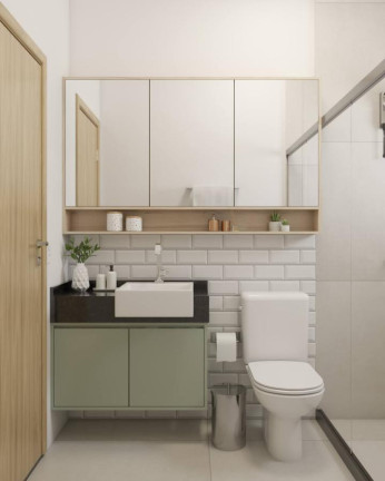 Imagem Casa com 2 Quartos à Venda, 162 m² em Vila São Paulo - Mogi Das Cruzes