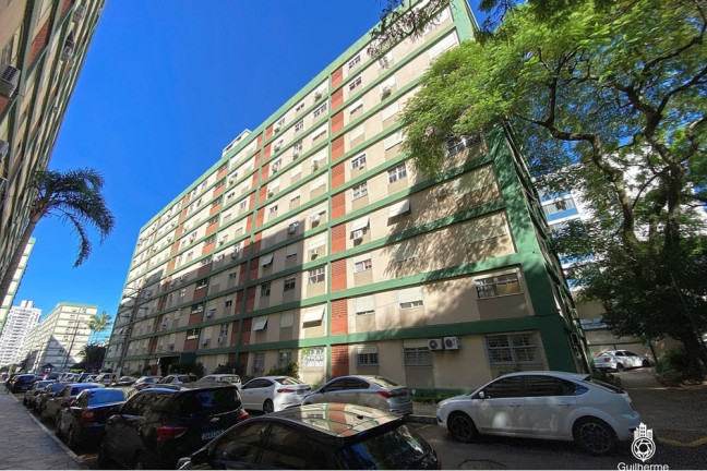 Imagem Apartamento com 1 Quarto à Venda, 41 m² em Petrópolis - Porto Alegre Imagem Apartamento com 1 Quarto à Venda, 41 m² em Petrópolis - Porto Alegre