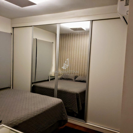 Imóvel com 2 Quartos à Venda, 68 m² em Cambuí - Campinas