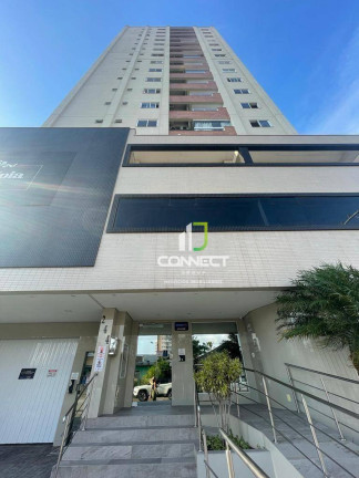 Apartamento com 2 Quartos à Venda, 120 m² em Vila Operária - Itajaí