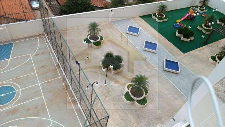 Imagem Apartamento com 3 Quartos à Venda, 67 m² em Jardim Shangri-la A - Londrina