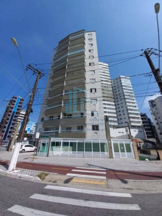Imagem Apartamento com 2 Quartos à Venda, 85 m² em Boqueirão - Praia Grande Imagem Apartamento com 2 Quartos à Venda, 85 m² em Boqueirão - Praia Grande
