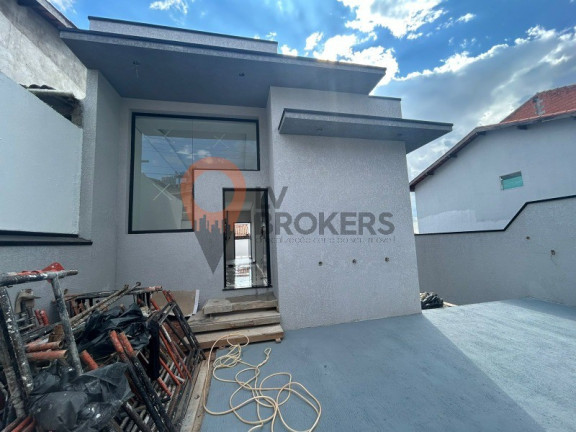 Imagem Casa com 3 Quartos à Venda, 150 m² em Vila Rei - Mogi Das Cruzes Imagem Casa com 3 Quartos à Venda, 150 m² em Vila Rei - Mogi Das Cruzes