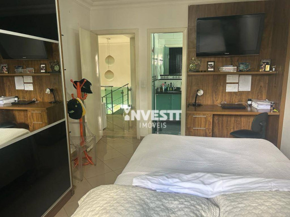 Imagem Sobrado com 4 Quartos à Venda, 286 m² em Jardim Florença - Goiânia Imagem Sobrado com 4 Quartos à Venda, 286 m² em Jardim Florença - Goiânia