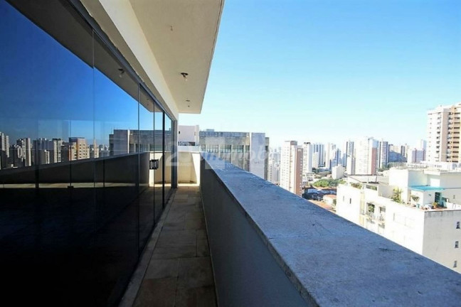 Imagem Apartamento com 3 Quartos à Venda, 400 m² em Perdizes - São Paulo