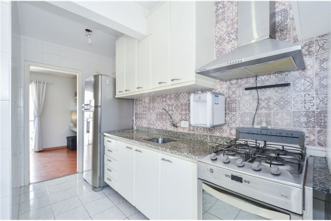 Imagem Apartamento com 2 Quartos à Venda, 64 m² em Real Parque - São Paulo Imagem Apartamento com 2 Quartos à Venda, 64 m² em Real Parque - São Paulo
