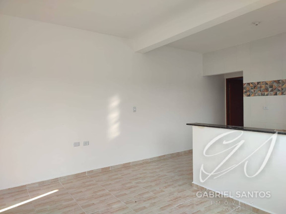 Imagem Casa com 2 Quartos à Venda, 125 m² em Jardim Jamaica - Itanhaém Imagem Casa com 2 Quartos à Venda, 125 m² em Jardim Jamaica - Itanhaém