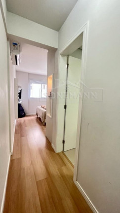 Imagem Apartamento com 2 Quartos à Venda, 89 m² em Campinas - São José
