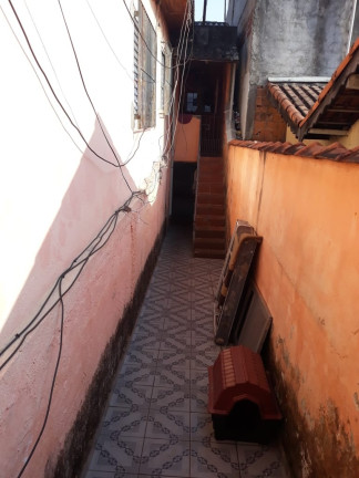 Imagem Casa à Venda, 250 m² em Vila Três Irmãos  - Carapicuíba