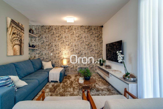 Imagem Sobrado com 3 Quartos à Venda, 126 m² em Vila João Vaz - Goiânia Imagem Sobrado com 3 Quartos à Venda, 126 m² em Vila João Vaz - Goiânia