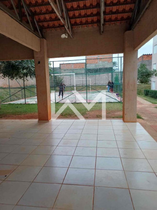 Imagem Apartamento com 2 Quartos à Venda, 54 m² em Itaim Paulista - São Paulo Imagem Apartamento com 2 Quartos à Venda, 54 m² em Itaim Paulista - São Paulo