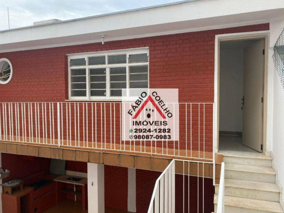Imagem Sobrado com 1 Quarto à Venda, 100 m² em Vila Congonhas - São Paulo Imagem Sobrado com 1 Quarto à Venda, 100 m² em Vila Congonhas - São Paulo