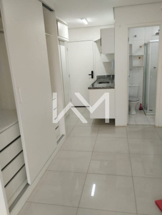 Imagem Studio com 1 Quarto à Venda, 27 m² em Bela Vista - São Paulo