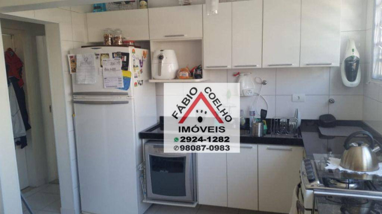 Imagem Apartamento com 1 Quarto à Venda, 39 m² em Campo Belo - São Paulo Imagem Apartamento com 1 Quarto à Venda, 39 m² em Campo Belo - São Paulo