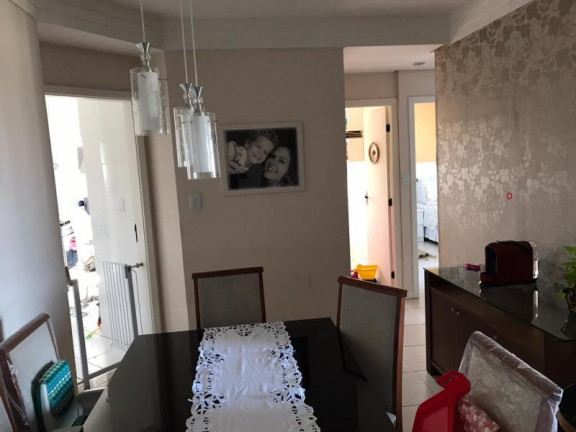Imagem Apartamento com 3 Quartos à Venda, 86 m² em Imbuí - Salvador Imagem Apartamento com 3 Quartos à Venda, 86 m² em Imbuí - Salvador