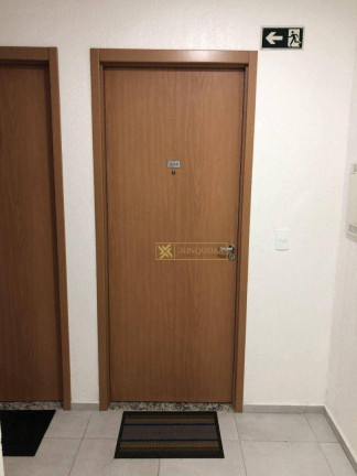 Imagem Apartamento com 2 Quartos à Venda, 40 m² em Forquilhas - São José Imagem Apartamento com 2 Quartos à Venda, 40 m² em Forquilhas - São José