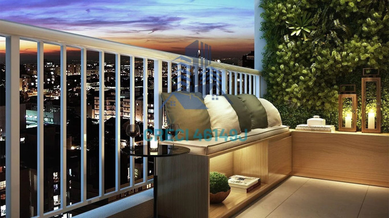 Imagem Apartamento com 2 Quartos para Alugar, 42 m² em Vila Gea - São Paulo Imagem Apartamento com 2 Quartos para Alugar, 42 m² em Vila Gea - São Paulo