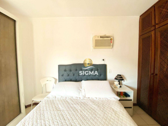 Imagem Apartamento com 3 Quartos à Venda, 120 m² em Jardim Astúrias - Guarujá Imagem Apartamento com 3 Quartos à Venda, 120 m² em Jardim Astúrias - Guarujá