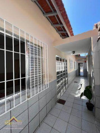 Imagem Imóvel com 2 Quartos à Venda, 64 m² em Maracanã - Praia Grande Imagem Imóvel com 2 Quartos à Venda, 64 m² em Maracanã - Praia Grande