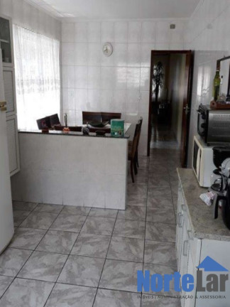 Imagem Sobrado com 3 Quartos à Venda, 160 m² em Jardim Peri - São Paulo Imagem Sobrado com 3 Quartos à Venda, 160 m² em Jardim Peri - São Paulo