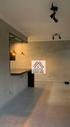 Imagem Apartamento com 2 Quartos à Venda, 65 m² em Jabaquara - São Paulo