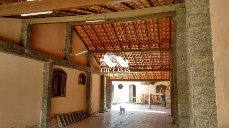 Imagem Casa com 4 Quartos à Venda, 128 m² em Mumbuca - Maricá Imagem Casa com 4 Quartos à Venda, 128 m² em Mumbuca - Maricá