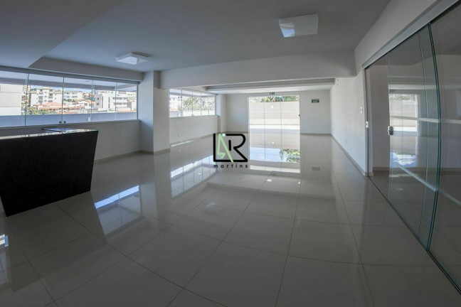 Imagem Apartamento com 3 Quartos à Venda, 82 m² em Sagrada Família - Belo Horizonte