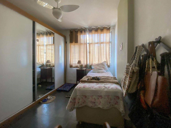 Imagem Apartamento com 4 Quartos à Venda, 120 m² em Icaraí - Niterói Imagem Apartamento com 4 Quartos à Venda, 120 m² em Icaraí - Niterói