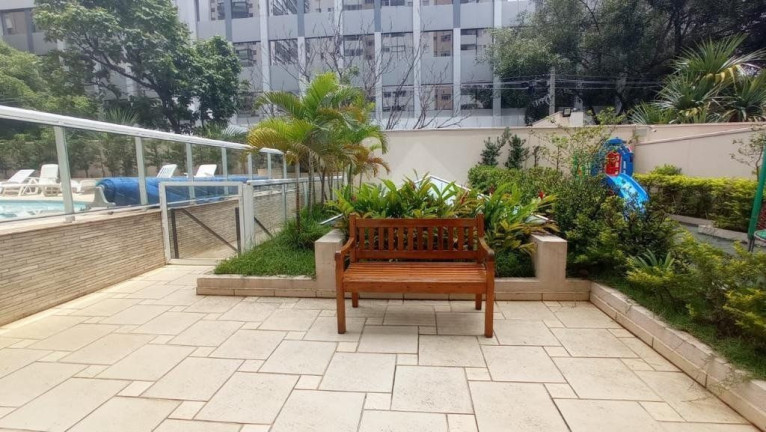 Imagem Apartamento com 3 Quartos à Venda, 74 m² em Barra Funda - São Paulo