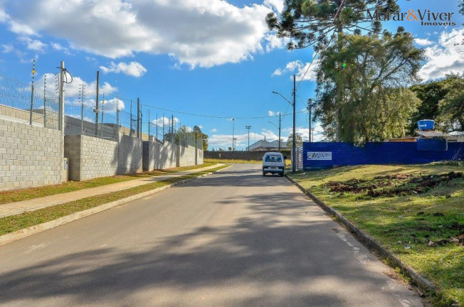 Imagem Casa com 3 Quartos à Venda, 79 m² em Campo Comprido - Curitiba Imagem Casa com 3 Quartos à Venda, 79 m² em Campo Comprido - Curitiba