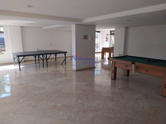Imagem Apartamento com 3 Quartos à Venda, 136 m² em Vila Galvão - Guarulhos Imagem Apartamento com 3 Quartos à Venda, 136 m² em Vila Galvão - Guarulhos