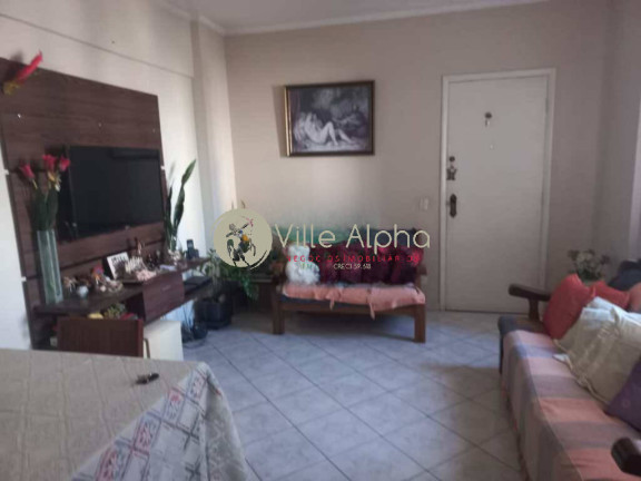 Imagem Apartamento com 2 Quartos à Venda, 70 m² em Ponta Da Praia - Santos Imagem Apartamento com 2 Quartos à Venda, 70 m² em Ponta Da Praia - Santos