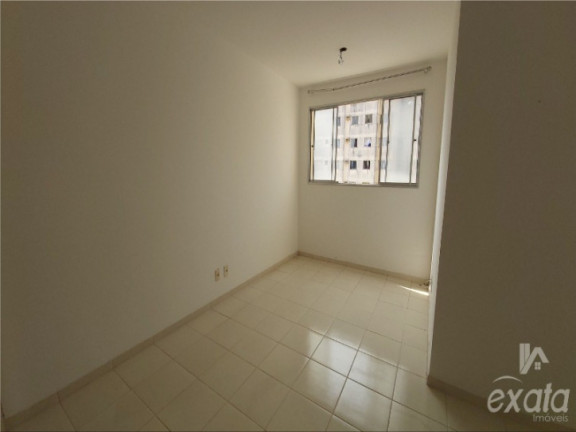 Imagem Apartamento com 2 Quartos à Venda, 50 m² em Sao Patricio - Serra Imagem Apartamento com 2 Quartos à Venda, 50 m² em Sao Patricio - Serra