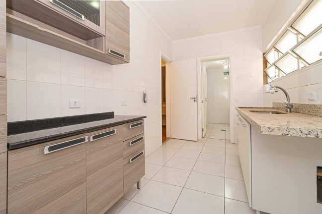 Imagem Apartamento com 3 Quartos à Venda, 128 m² em Vila Caraguatá - São Paulo