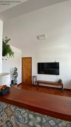 Imagem Imóvel com 1 Quarto à Venda, 35 m² em Graça - Salvador Imagem Imóvel com 1 Quarto à Venda, 35 m² em Graça - Salvador