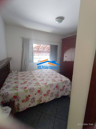Imagem Casa com 2 Quartos à Venda, 95 m² em Bela Vista - Osasco Imagem Casa com 2 Quartos à Venda, 95 m² em Bela Vista - Osasco